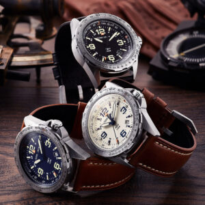 PILOT WATCH BRAND TORGOEN ANNOUNCES EXPANSION INTO GLOBAL TRAVEL RETAIL AND DUTY-FREE WORLD